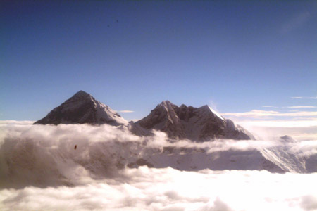 Nepal 0104-1 , Mount Everest